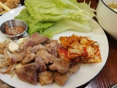 -青春分食(仙林大学城店)