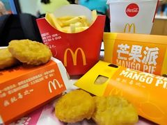 -麦当劳(厦门思明路店)