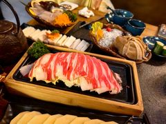 -湊湊火锅·茶憩(东城万达店)