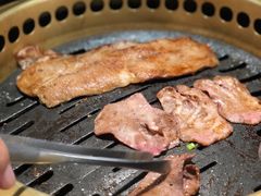 -花味烤肉·拌饭(庐阳万科店)