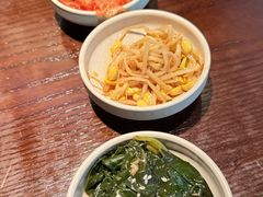 -Fuzzy Bistro 浮几韩餐·茶酒馆