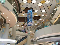 -银座mall(东直门店)