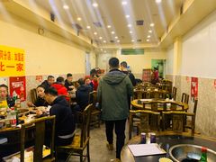 大堂-大龙火锅(老店)