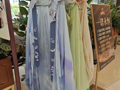 -闽海肴(北辰荟店)