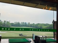 -江滨一号高尔夫俱乐部(滨江店)
