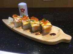 -栖川山葵家·寿喜锅·日式料理(龙湖北城天街商场店)
