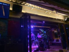 门面-不二民谣音乐餐酒吧(西安店)