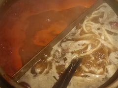 -东道煮牛肉火锅(东盛大街店)