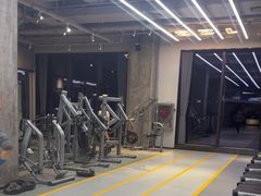 -LA合时健身4PMFIT(花桥旗舰店)