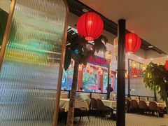 -嘉陵楼馋嘴城(簋街总店)