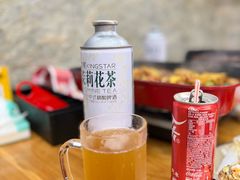 -江味龙虾馆(南山店)