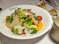 -Kathleen's Waitan 凯圣琳江景西餐厅(外滩店)