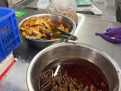 -浪哥卤味捆鸡(南门口店)