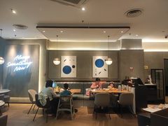 -必胜客(东西湖万达店)