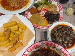 -李叔叔虾蟹大排档(青羊店)