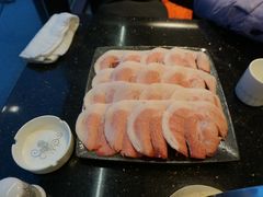 -阿里郎海鲜酒店