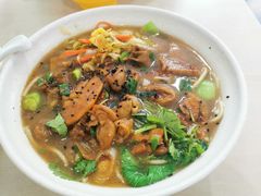 -德泓面馆(颐高店)