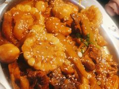 -徐记小怪兽肉蟹煲店(哈西万达金街店)