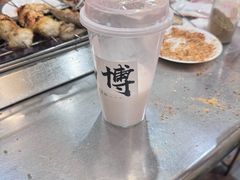 -小寒羊烧烤(凯瑞时代大厦店)