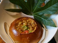 -烛影拾光观景餐厅·创意菜·摄影·小提琴(大唐不夜城店)