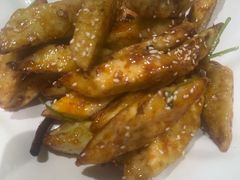 -玉林烤鸭店(定福庄店)