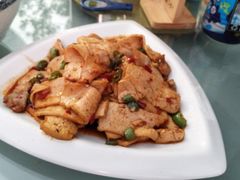 -万景饭店·鱼街农家菜