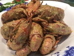 -金陵一哥龙虾(水木秦淮店)