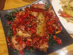 -隔壁老王·家常云南菜(花巷店)