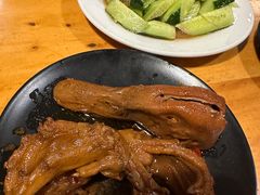 -瑞华老鸭面馆