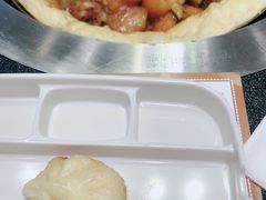 -灶座小锅烀饼·铁锅炖(道里店)