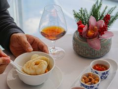 -悦轩中餐厅·高空江景·杭州柏悦酒店