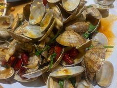 -小俩口烧烤东北菜(双井店)