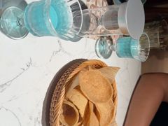 -芭札·Thai泰国餐厅(同和金铂天地店)
