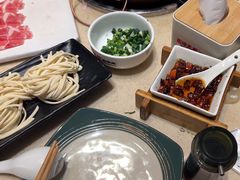 -阳坊大都涮羊肉(阳坊总店)