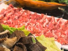 -潮汕美牛肉丸火锅店(天宁寺店)