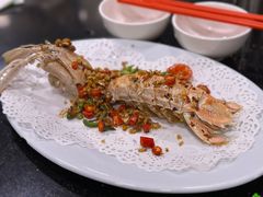-一哥美食(总店)