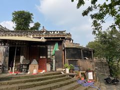 -两江国际影视城