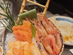 -大渔铁板烧(东城店)