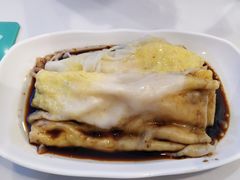 -华辉拉肠(同福店)