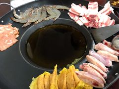 -大贵州烙锅