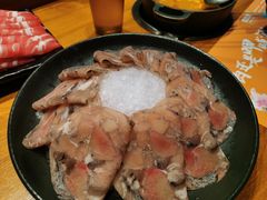 -呷哺呷哺(砂之船奥莱店)
