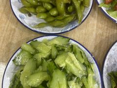 -祥鹤龙虾螃蟹