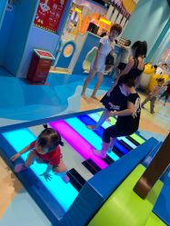 -咔咔海洋之家家庭娱乐中心(亿恒购物中心店)