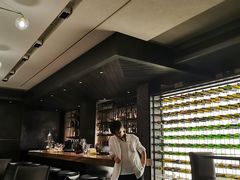 -大酉·M Coffee(北京美术馆店)
