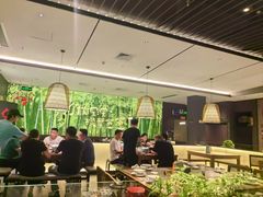 -山涧肴·湘味家肴(松岗满纷天地店)