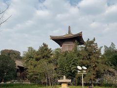 -法门文化景区