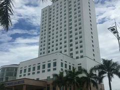 -北海金海湾红树林生态旅游区