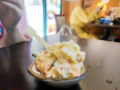 -顶屋咖喱(武大店)