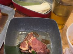 -新石器烤肉(百联川沙店)