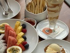 -上海柏悦酒店·世纪100牛排馆